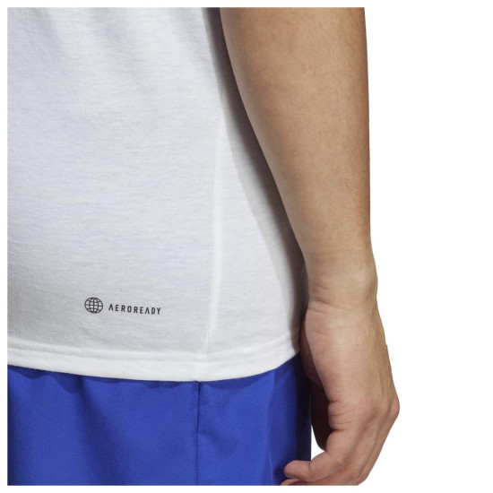 Adidas Ανδρική κοντομάνικη μπλούζα TR-ES FR T Adidas Ανδρική κοντομάνικη μπλούζα TR-ES FR T